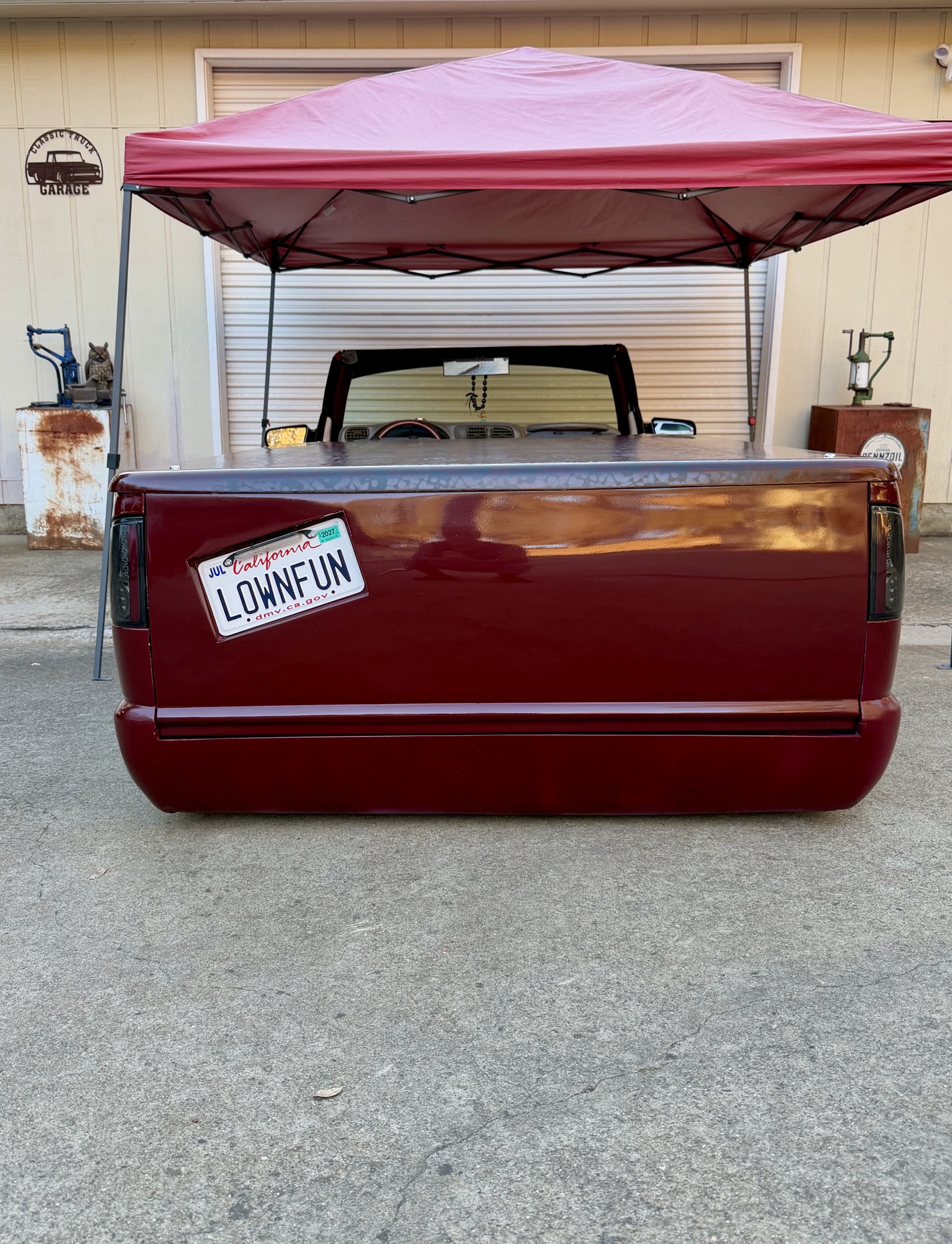 LOWNFUN